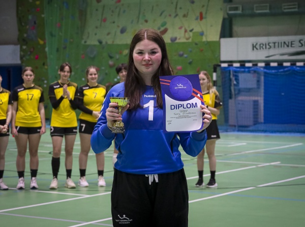 EKV 2023 A klass parim väravavaht Sofia Sittsenko KPK Mella_TSK 2.JPG